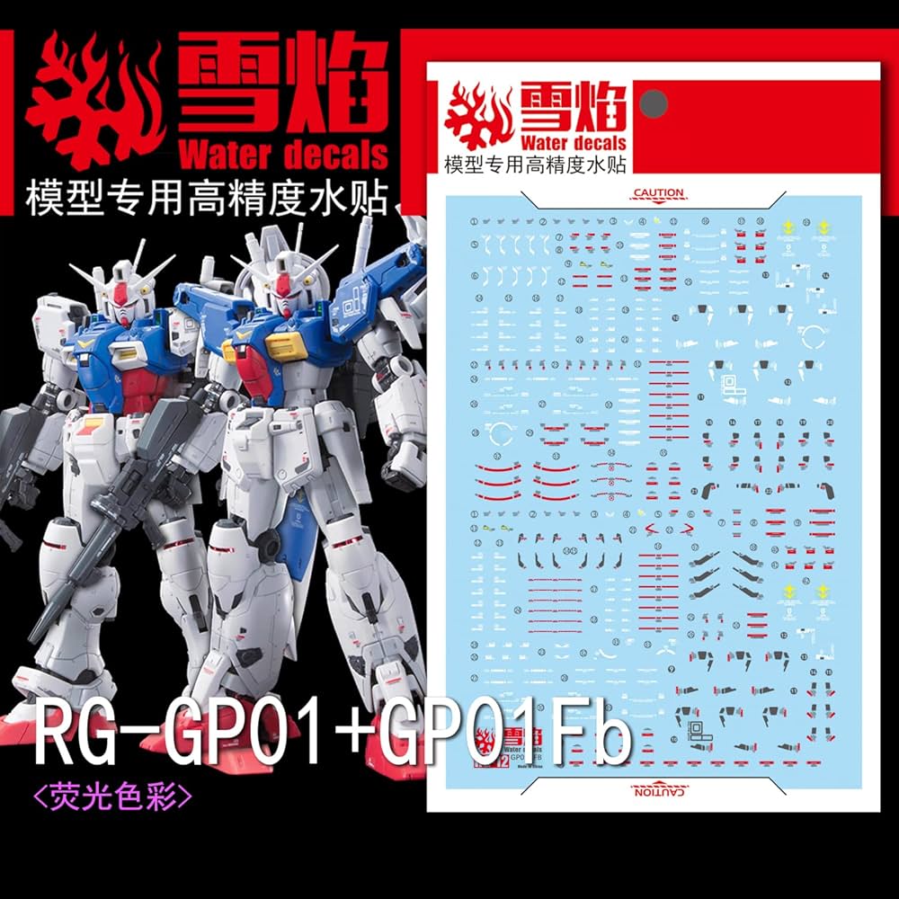 Amazon | ［RG 1：144］GP01 ガンダム試作1号機 ゼフィランサス